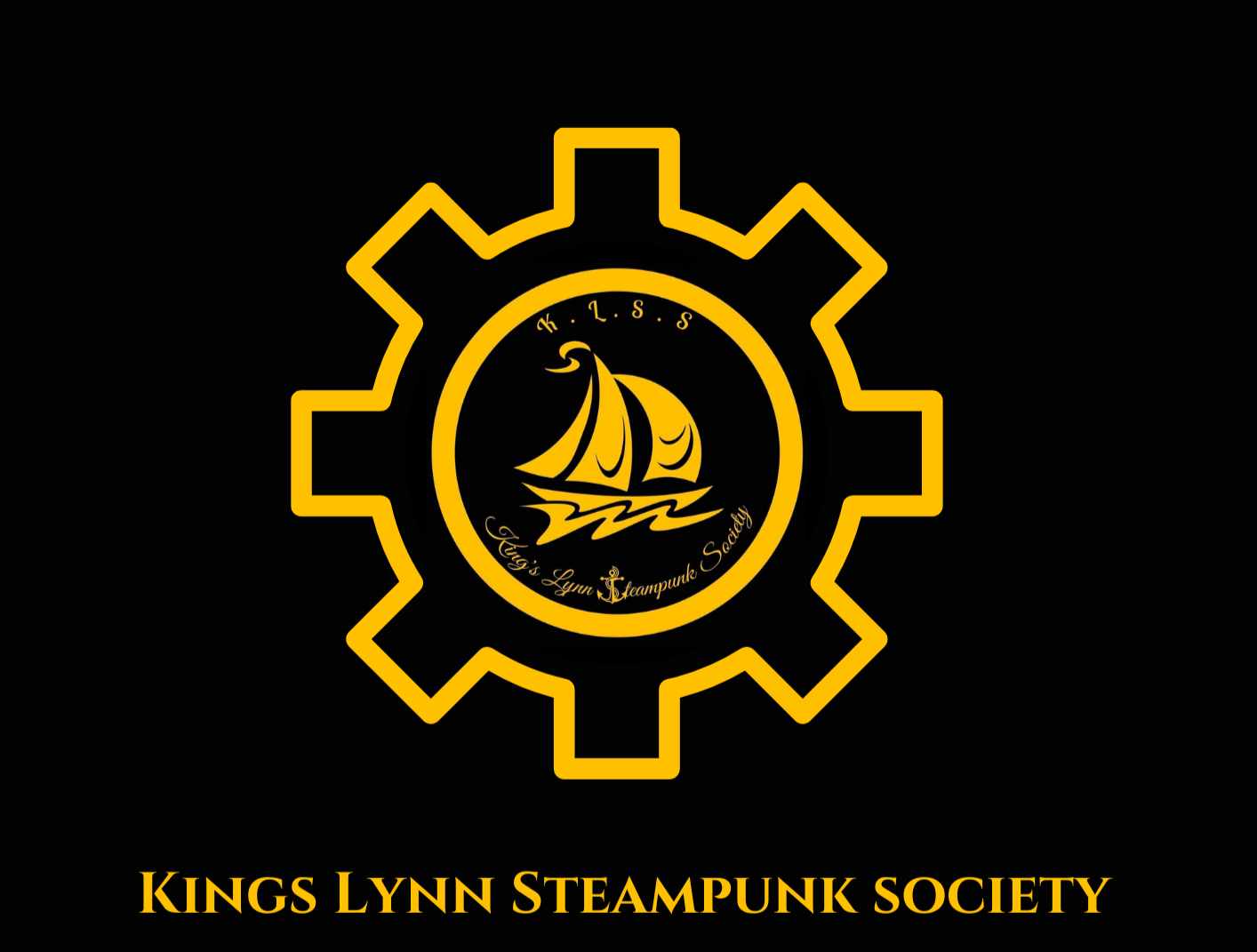 Kings Lynn Steampunk Society